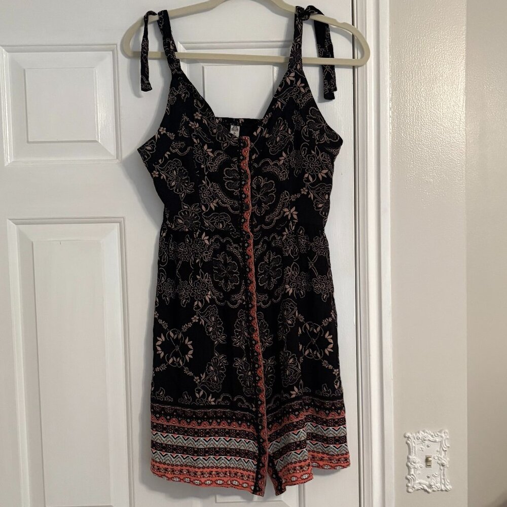 American Rag mini dress M